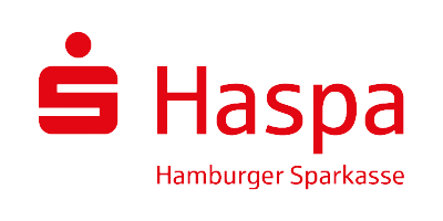 Logo Haspa Hamburger Sparkasse