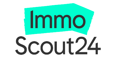 Logo ImmoScout24
