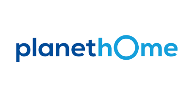 Logo von PlanetHome Group GmbH