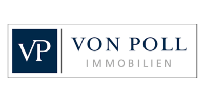 Logo von von Poll Immobilien